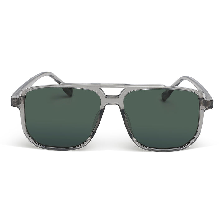 thin rim navigator sunglasses#color_grey