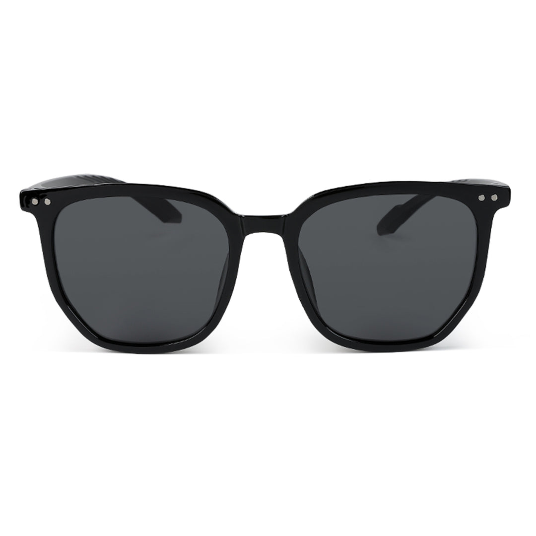 wayfarer full rim sunglasses#color_black