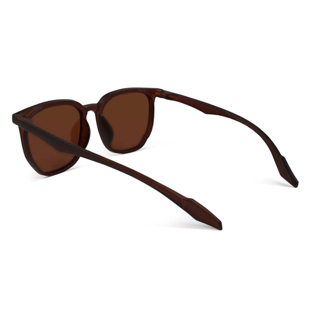 wayfarer full rim sunglasses#color_brown