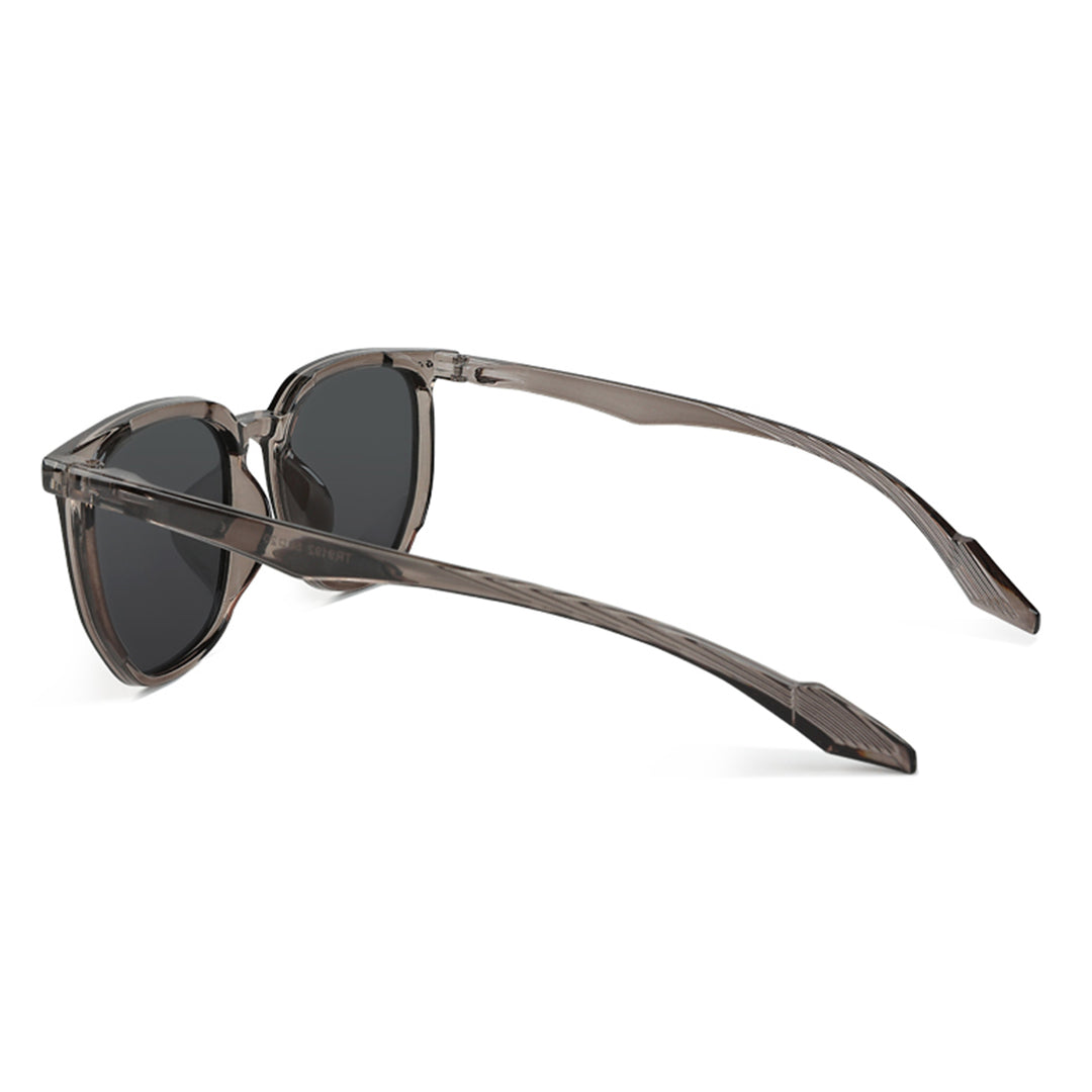 wayfarer full rim sunglasses#color_grey