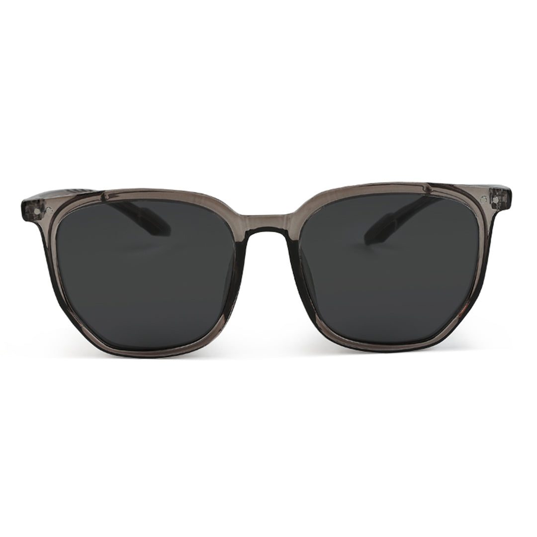 wayfarer full rim sunglasses#color_grey