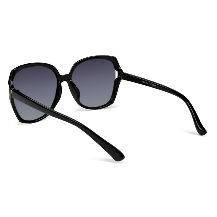 Statement Butterfly Sunglasses