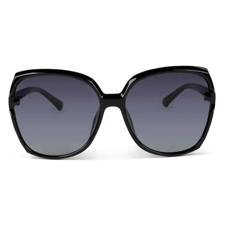 Statement Butterfly Sunglasses