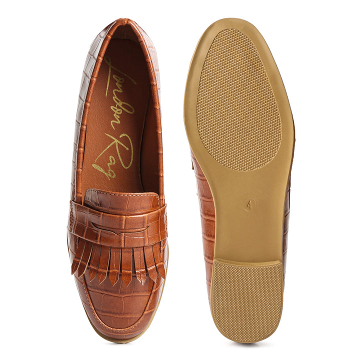 women pecker everyday loafer#color_tan