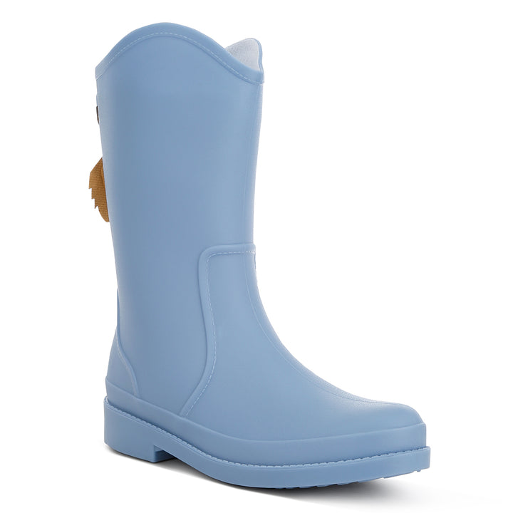 Stylish High Rainboots