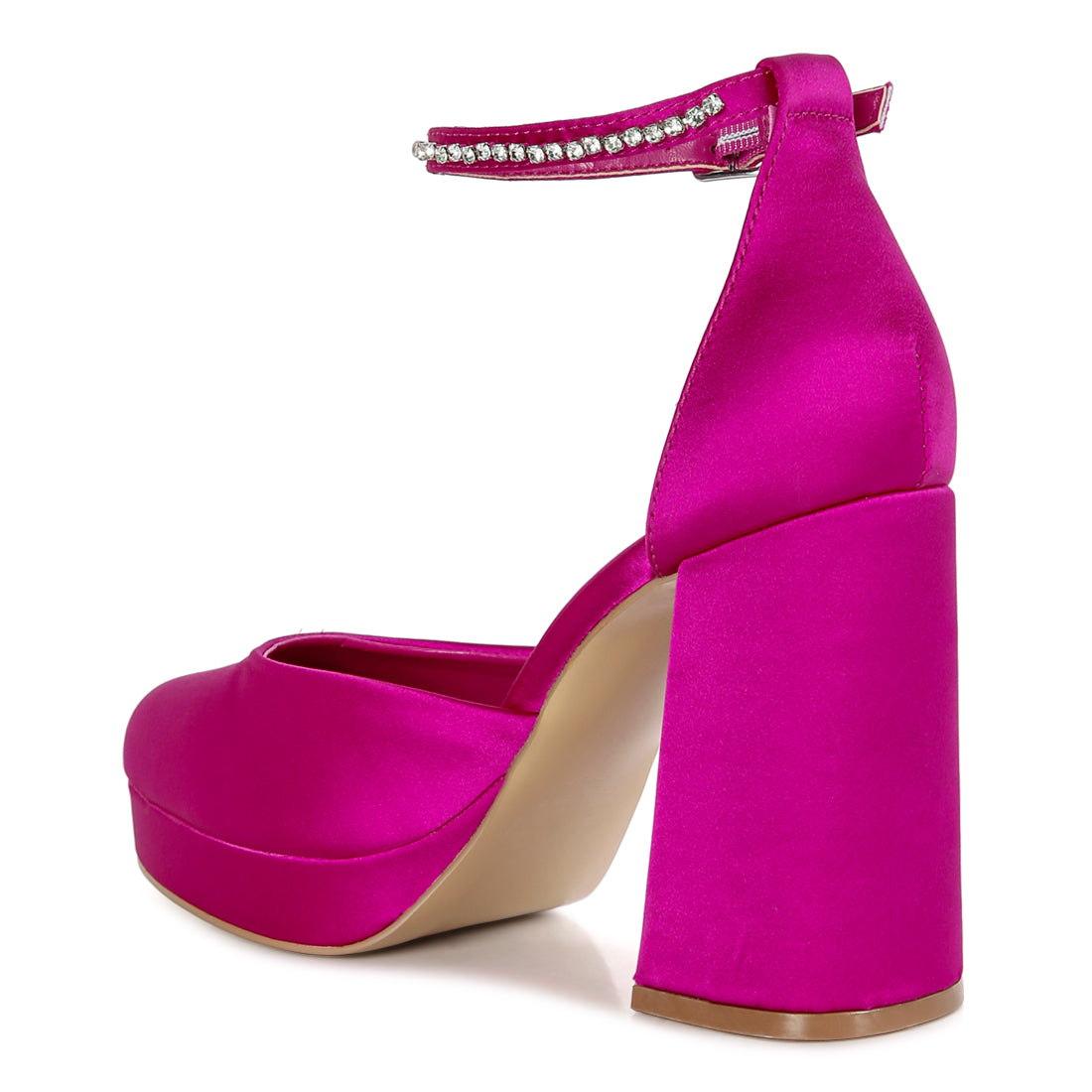 hettie mid heel sandals#color_pink