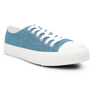 cloudwalk casual canvas dailywear sneakers#color_blue