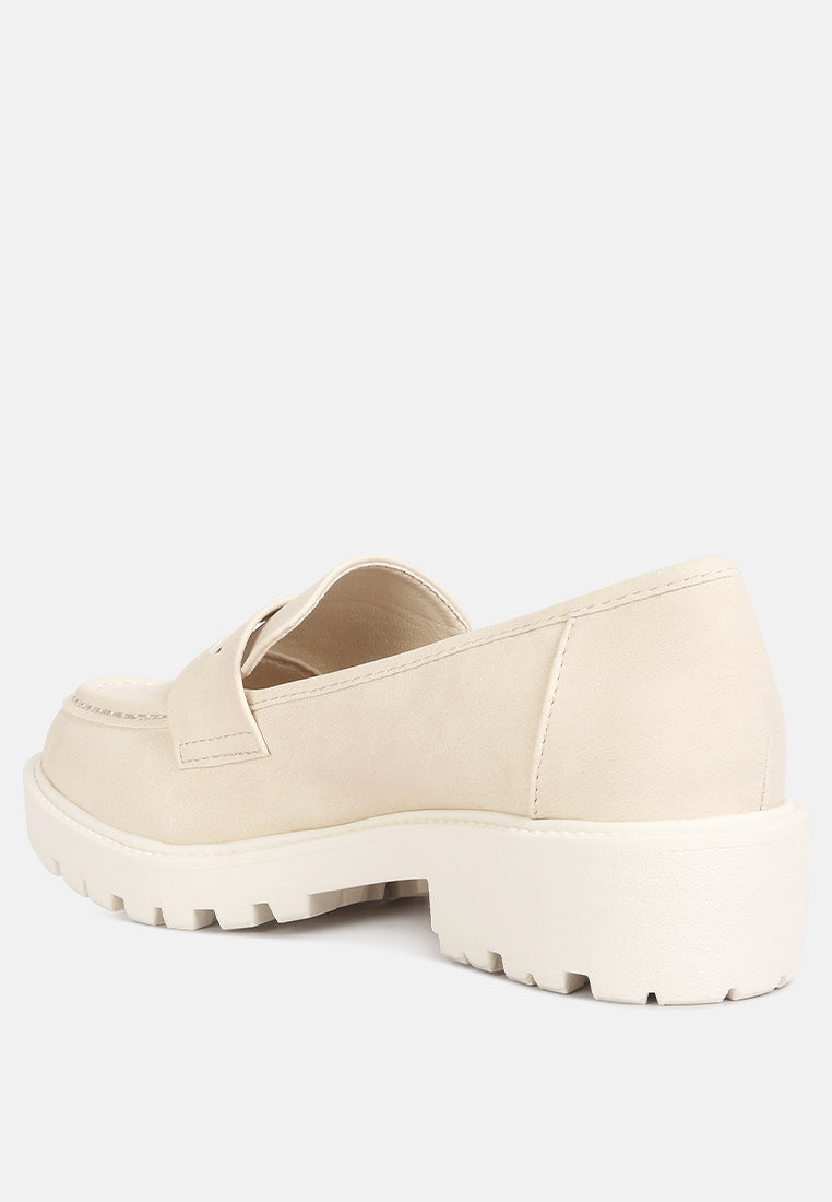 women semi casual lug loafer#color_off-white