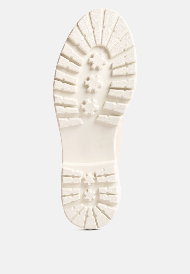 women semi casual lug loafer#color_off-white