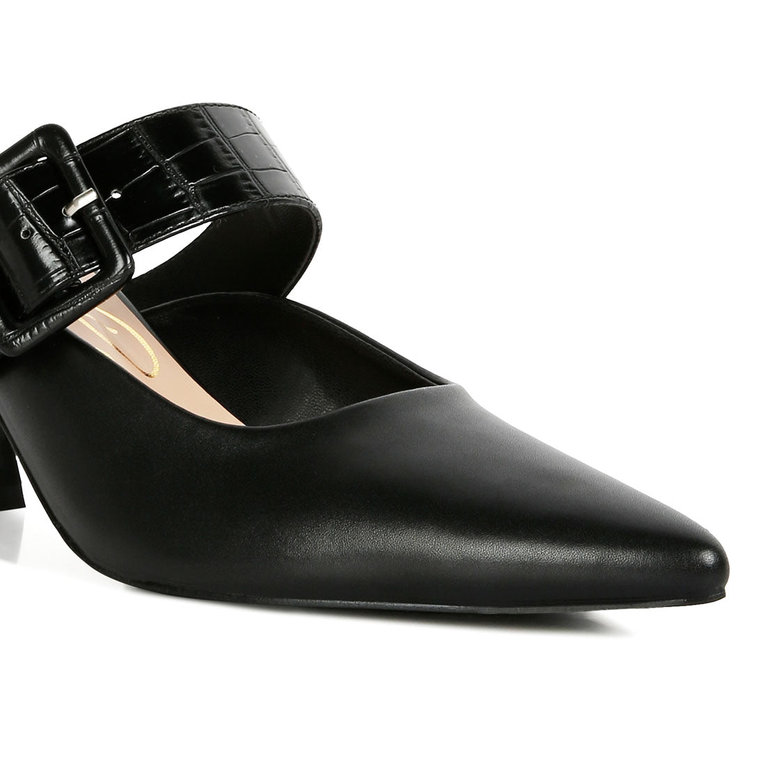 heeled sandals#color_black