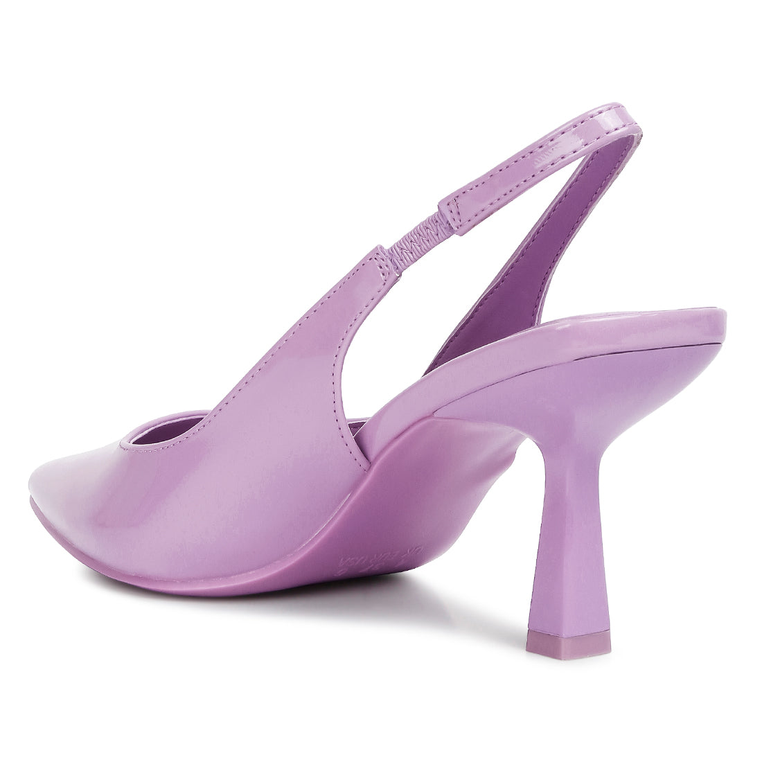 pointed toe kitten heel sandals#color_lilac
