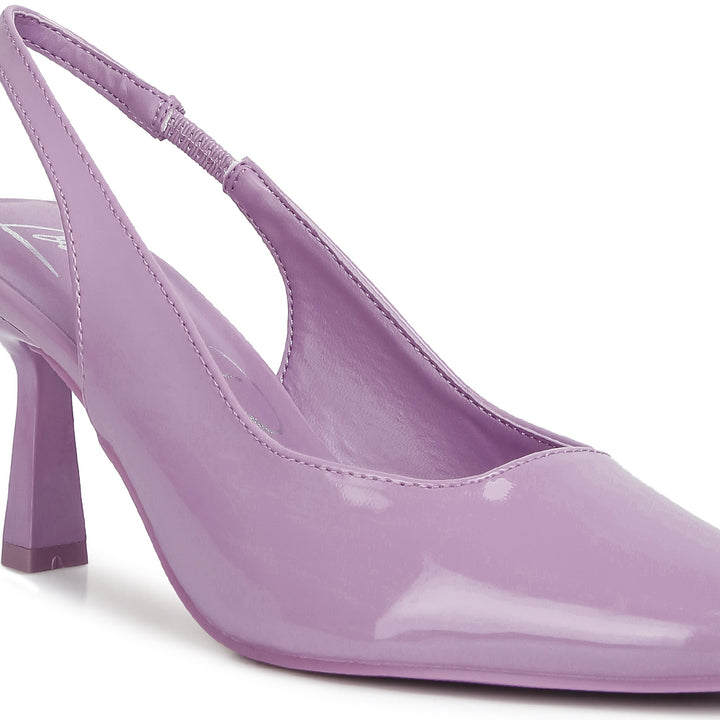 pointed toe kitten heel sandals#color_lilac