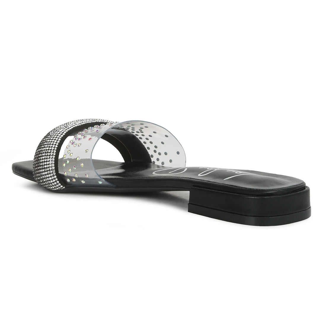 flat sandals#color_black