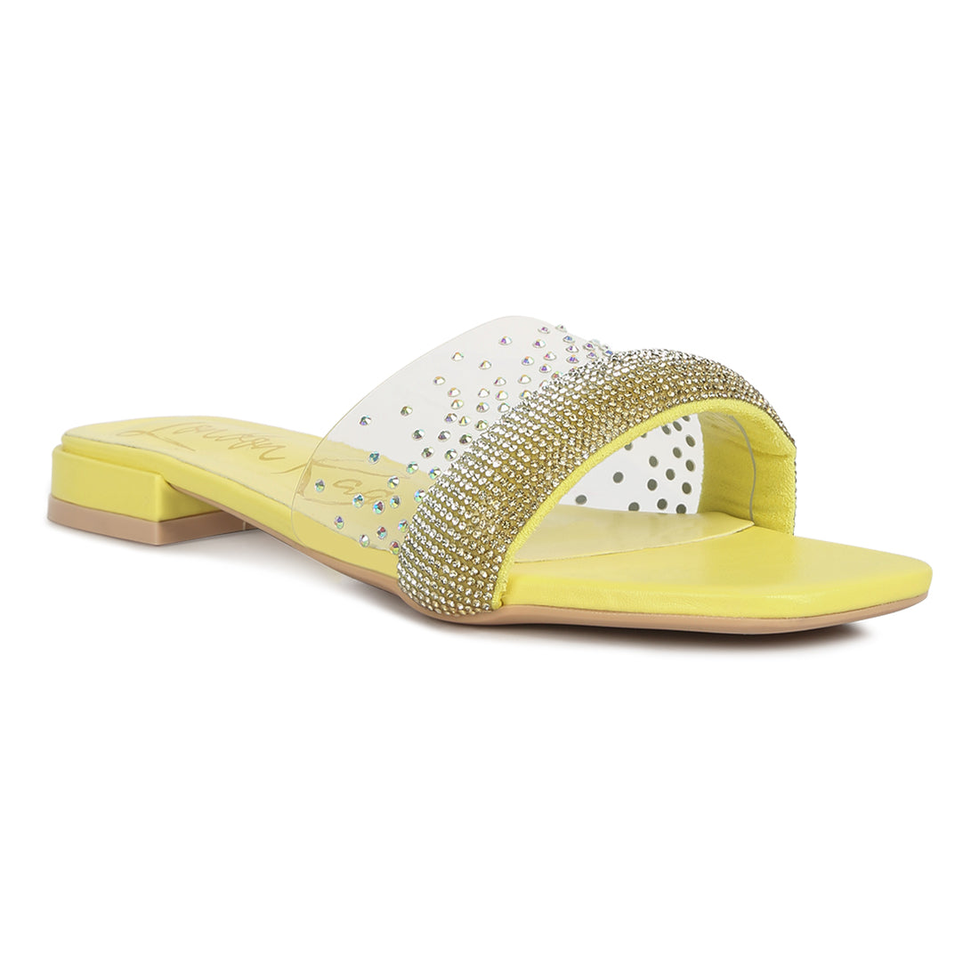 flat sandals#color_yellow