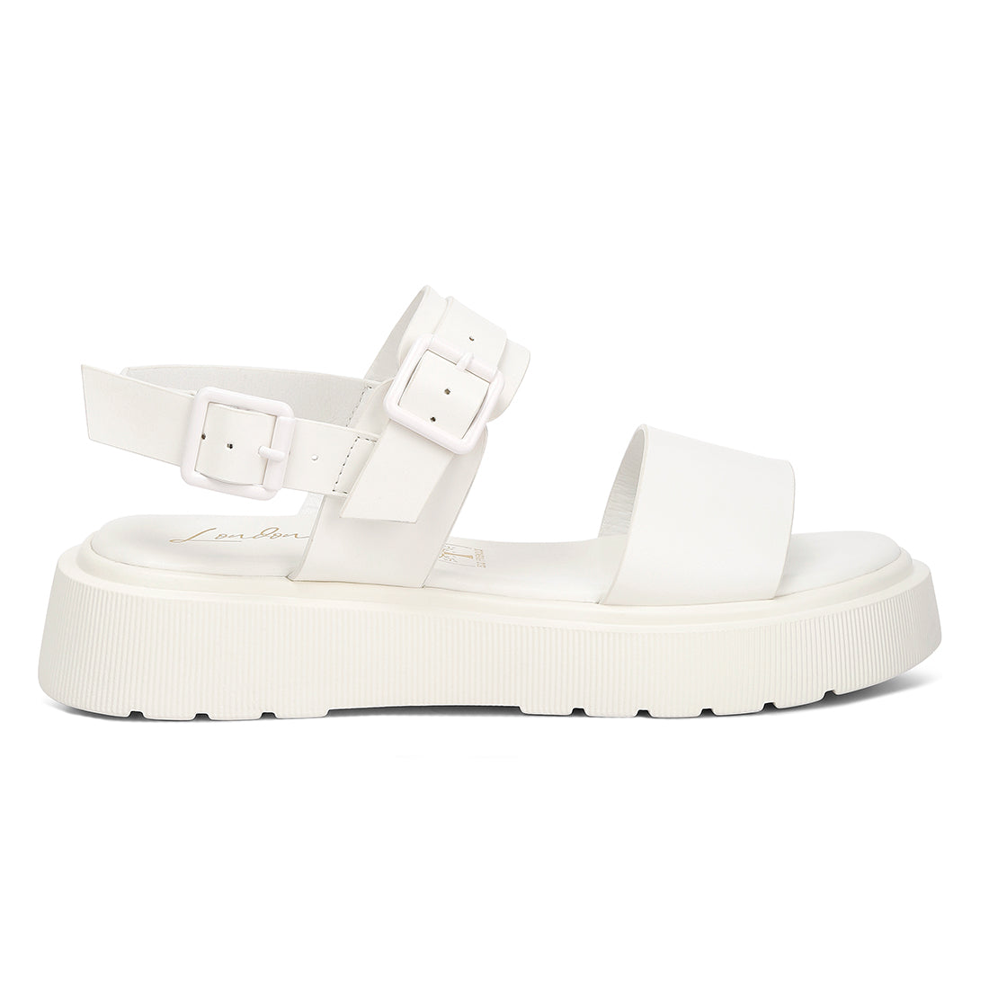 chunky sandals#color_white