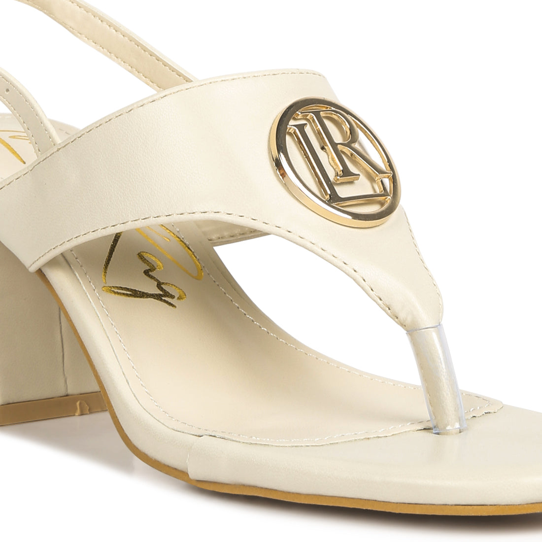 block heel thong sandals#color_beige