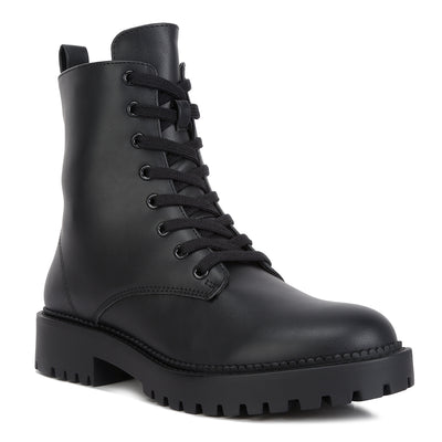 forter lace up boots#color_black