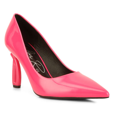 high fantasy heel pumps#color_pink