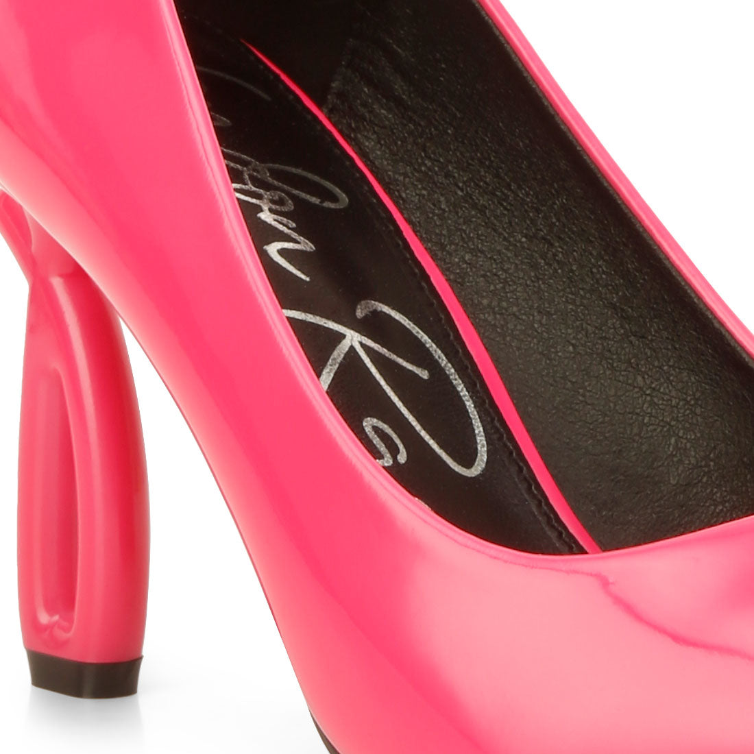 high fantasy heel pumps#color_pink
