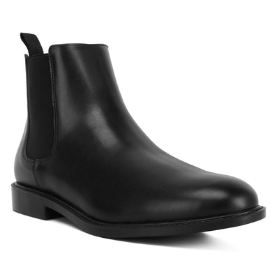 pull tabs boots#color_black