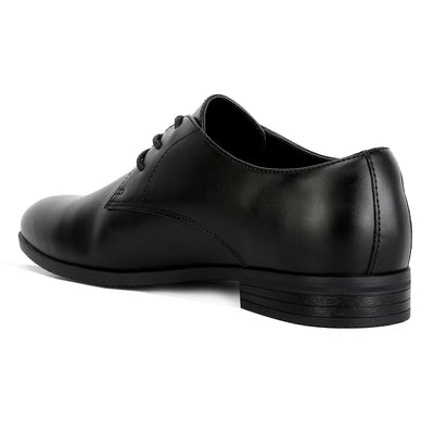 minimalist derby shoes#color_black