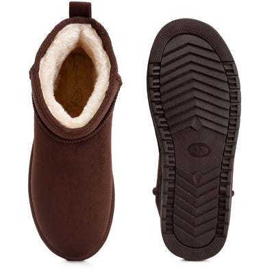 vesper high ankle flat winter boots#color_dark-brown