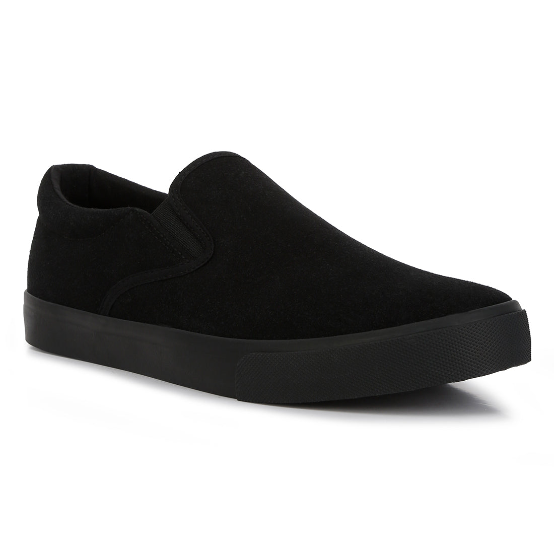 slip on sneakers#color_black