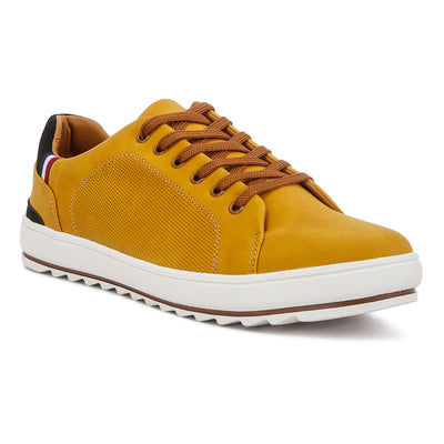 lug sole platform sneaker#color_tan