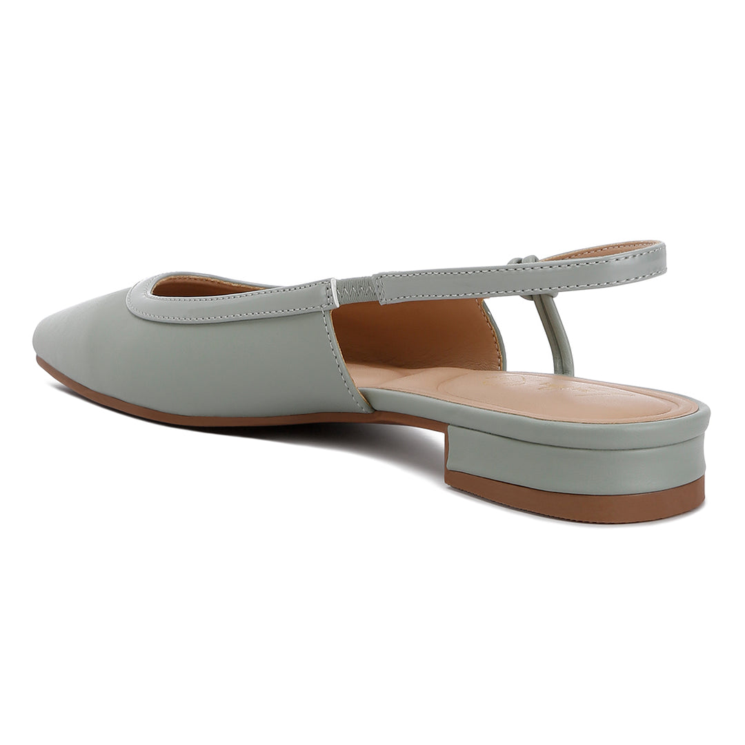 slingback ballerinas#color_sage