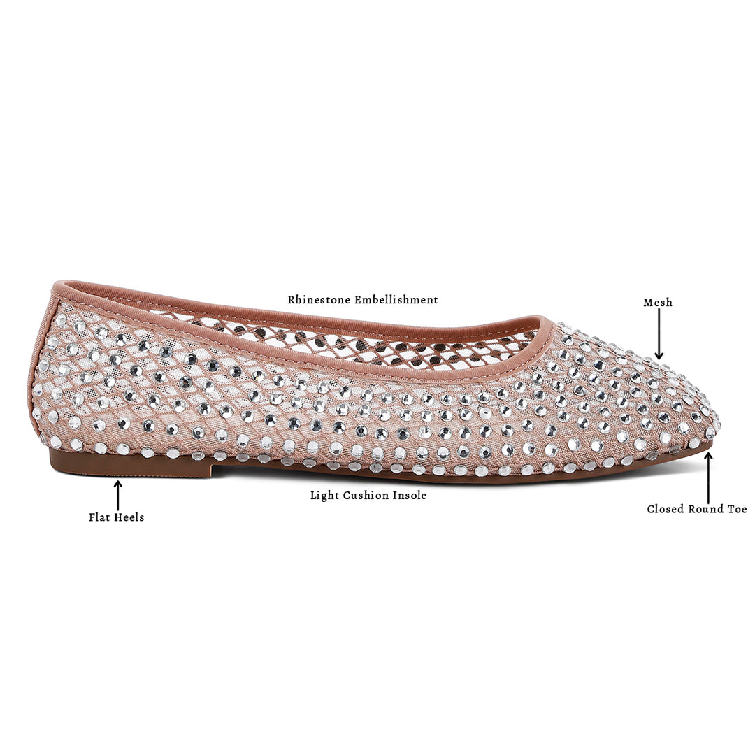 naked rhinestone ballerinas#color_light-pink