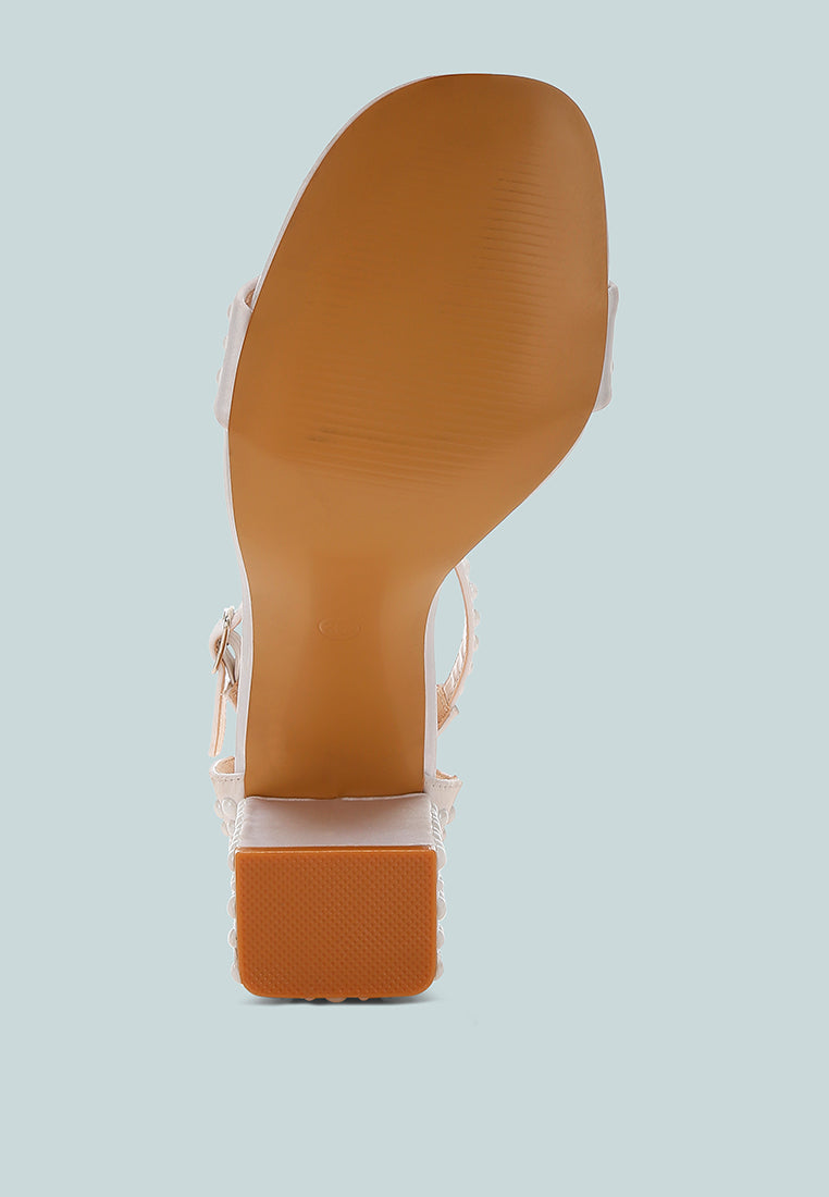 women pearls embellished satin sandals#color_off-white