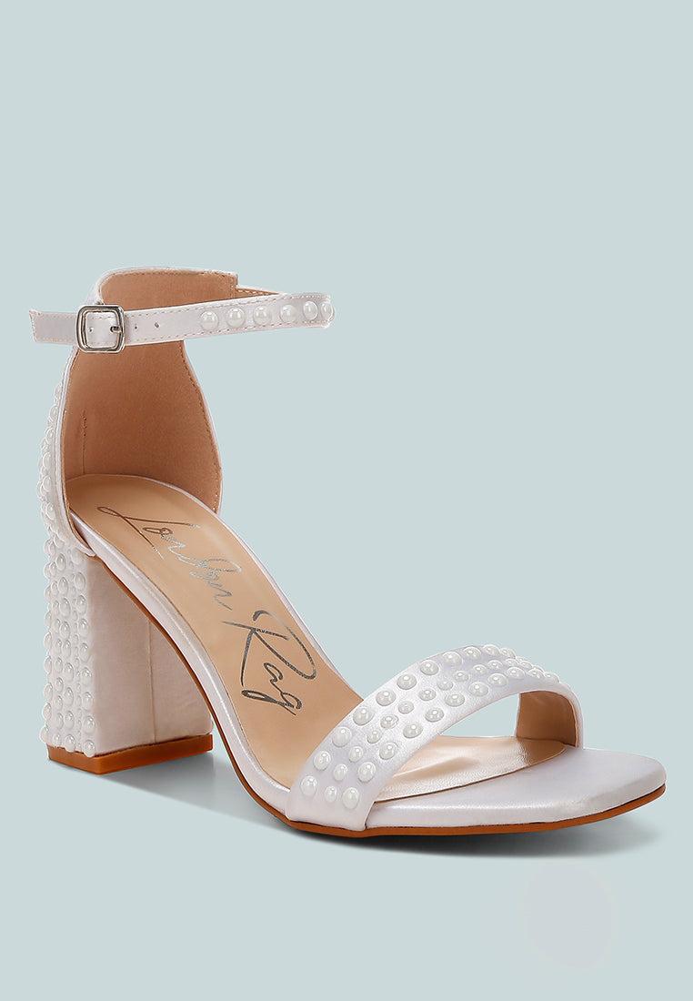 women pearls embellished satin sandals#color_off-white