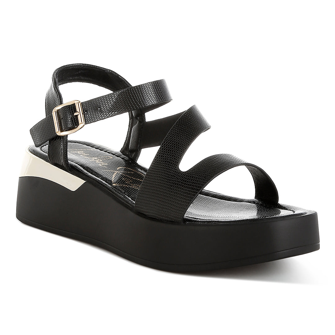 chunky flatform sandals
#color_black