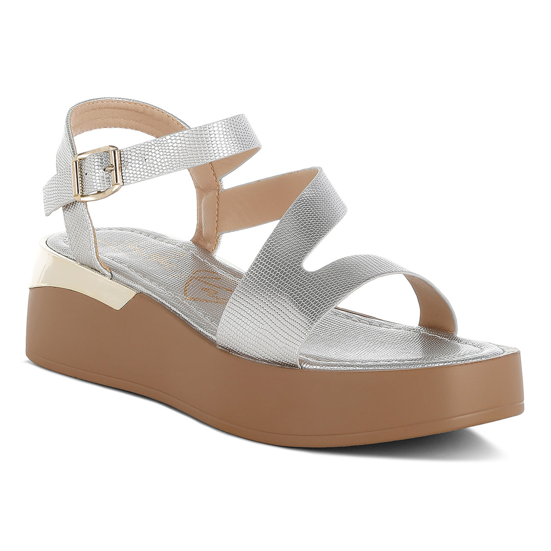 chunky flatform sandals
#color_silver