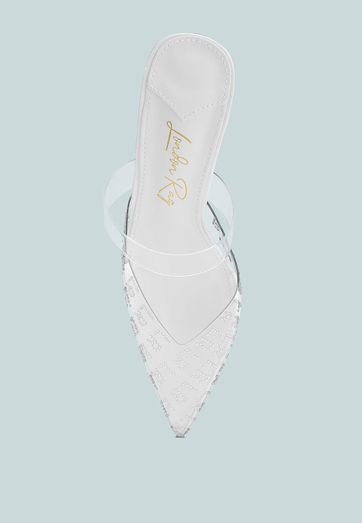 pointed toe kitten heels
#color_white