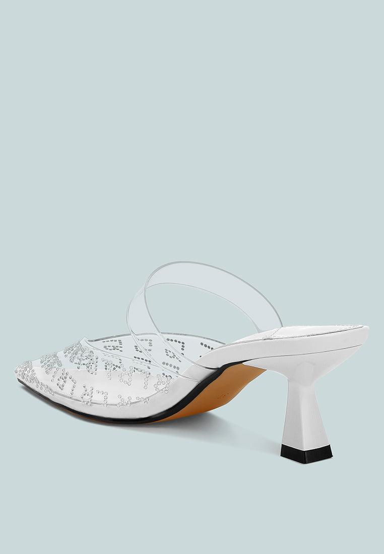 pointed toe kitten heels
#color_white