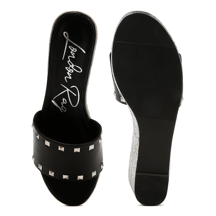 slip on espadrilles#color_black