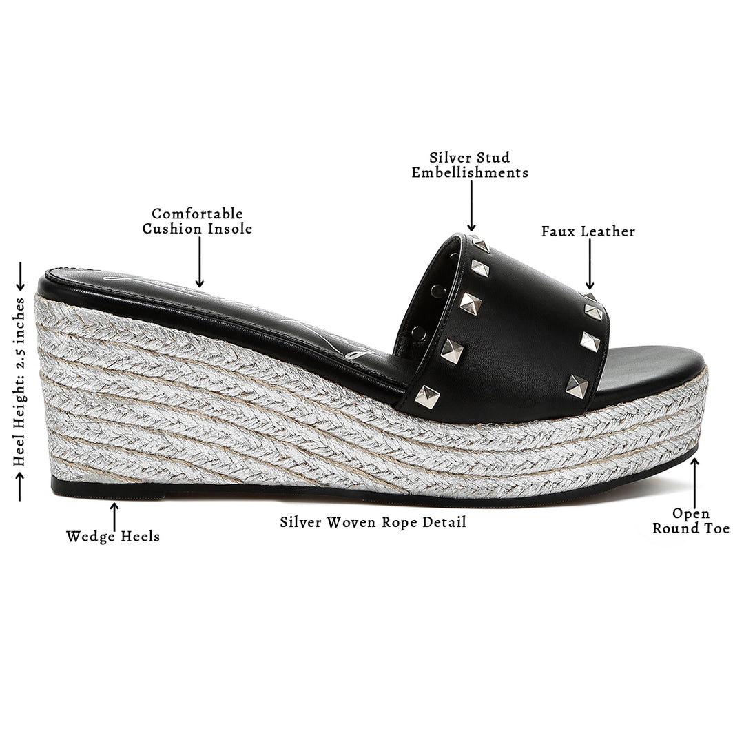 slip on espadrilles#color_black