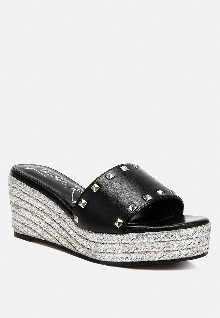 slip on espadrilles#color_black