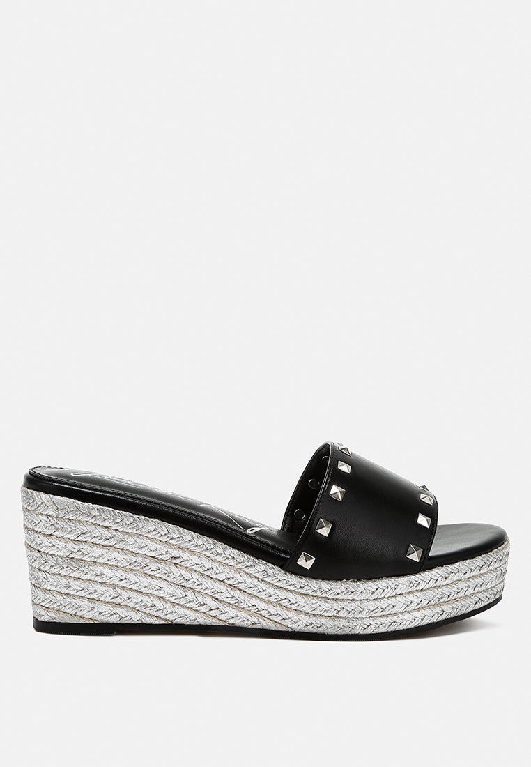 slip on espadrilles#color_black