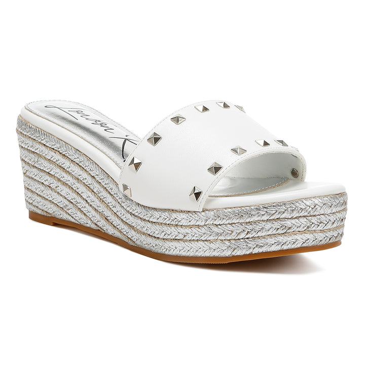 slip on espadrilles#color_white