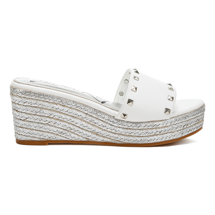 slip on espadrilles#color_white