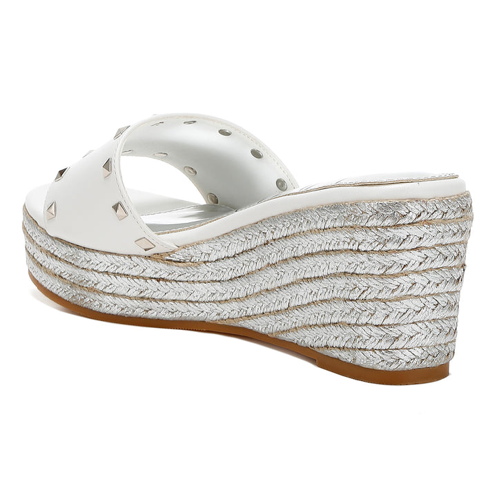 slip on espadrilles#color_white