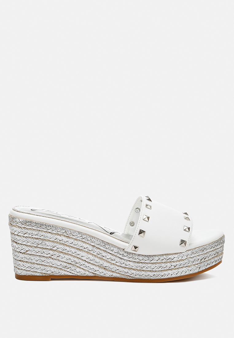 slip on espadrilles#color_white