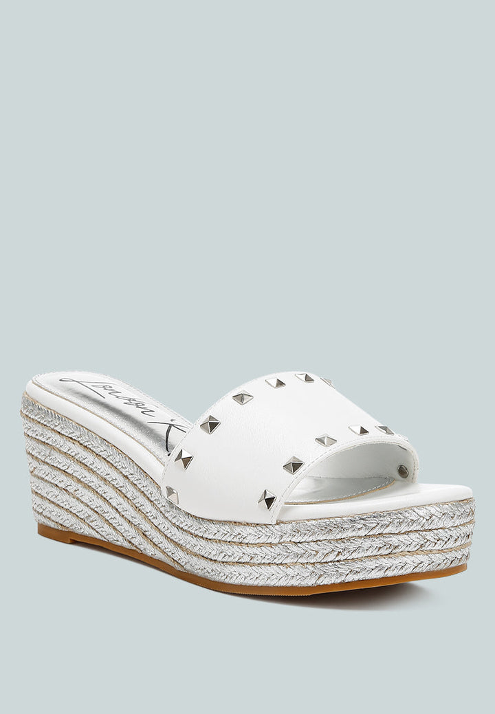 slip on espadrilles#color_white