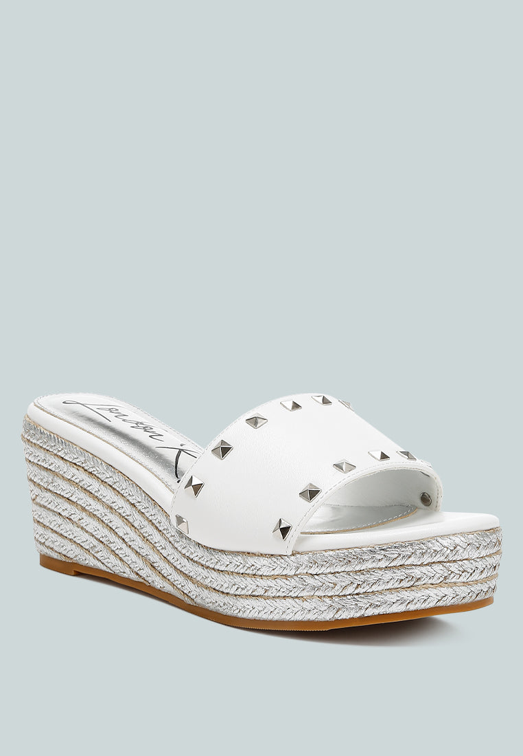 slip on espadrilles#color_white
