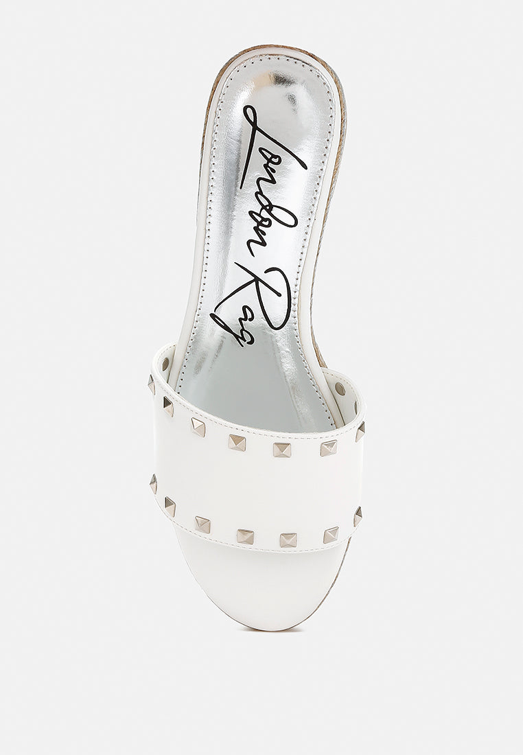 slip on espadrilles#color_white