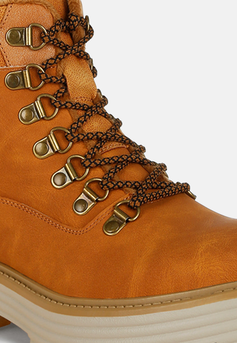 women's flyknit ankle boots#color_tan