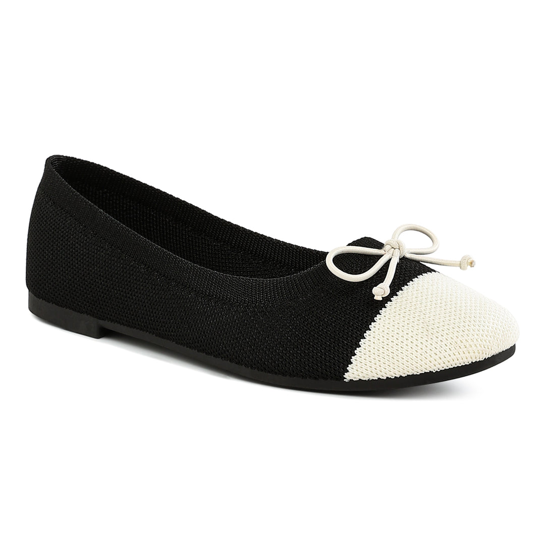 two tone ballerinas
#color_white