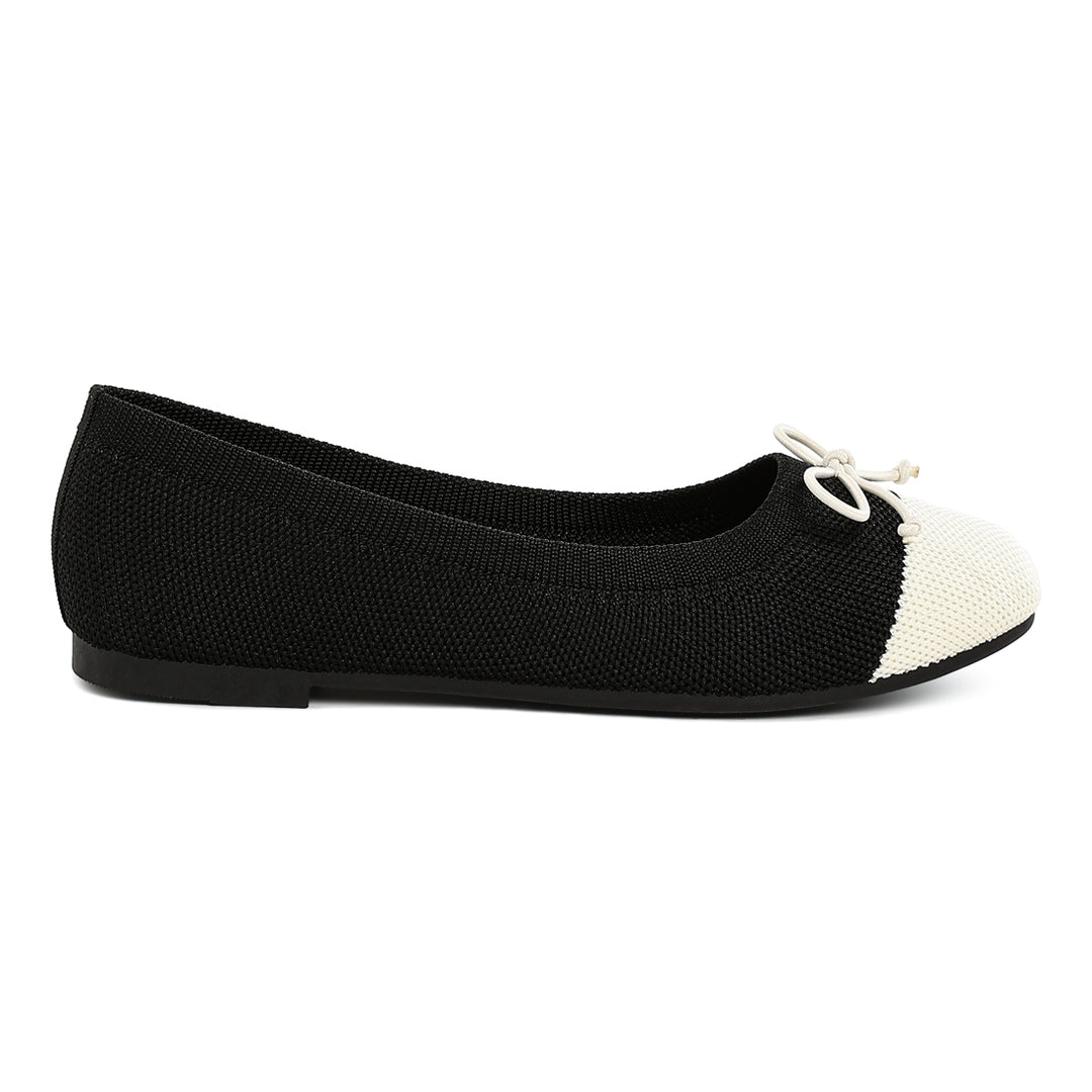 two tone ballerinas
#color_white